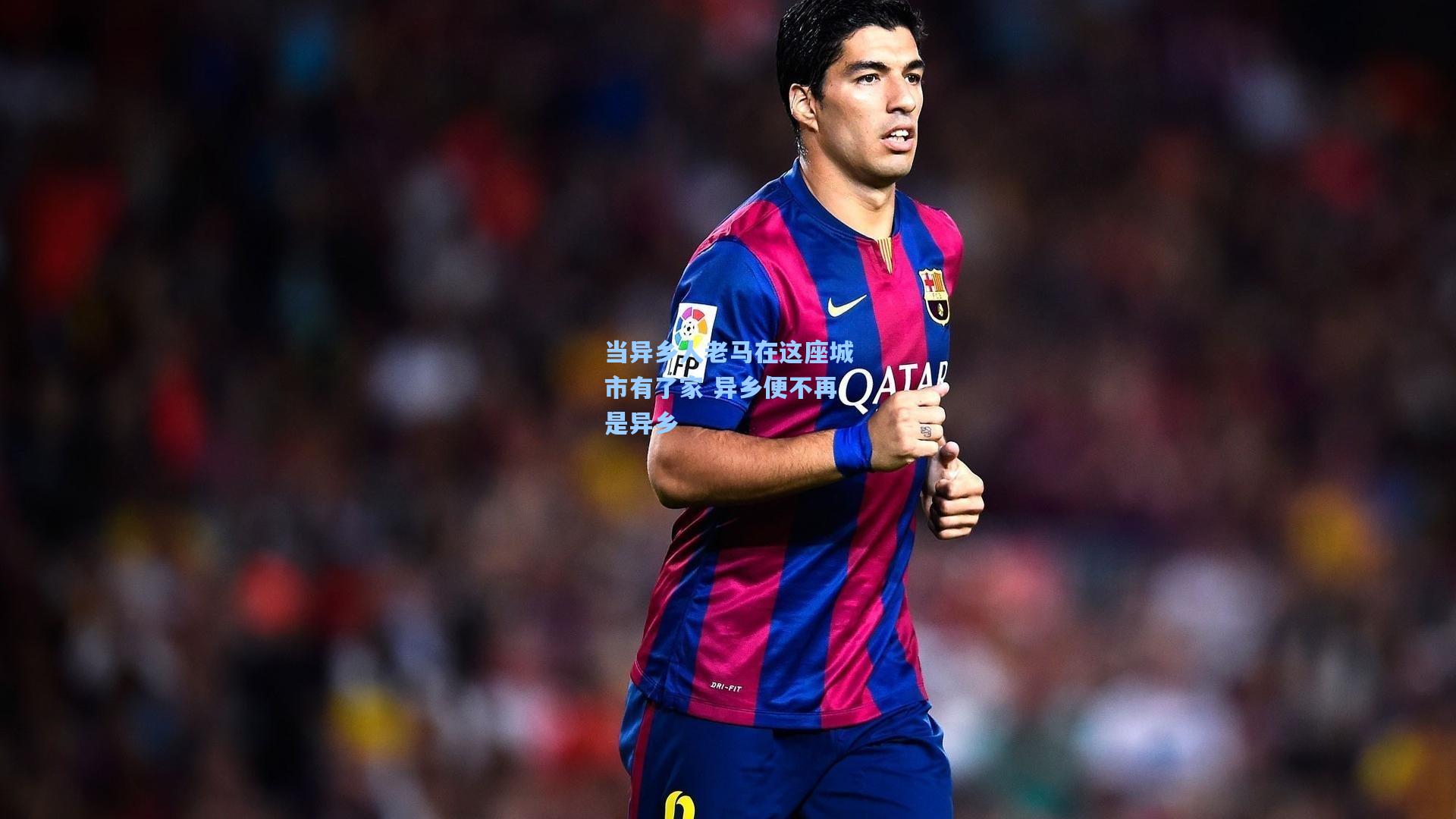 当异乡人老马在这座城市有了家 异乡便不再是异乡